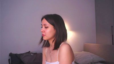 RosaCreager webcam model stream image