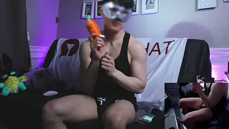 koreanboy2341 webcam stripchat model stream image