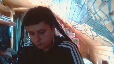 kitycvt webcam model stream image