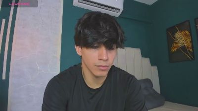 Allex_Canno webcam model stream image