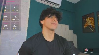 Allex_Canno webcam model stream image