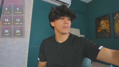 Allex_Canno webcam model stream image