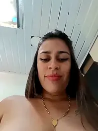 MariBelle1 webcam model stream image