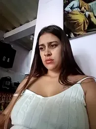 MariBelle1 webcam model stream image