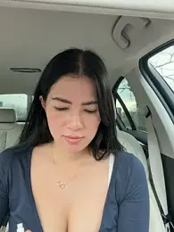 ClaireBree webcam stripchat model stream image