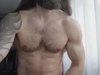 phil_chambers webcam chaturbate model stream image