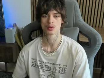 oliverrgroove webcam model stream image