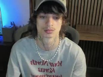 oliverrgroove webcam model stream image