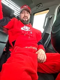 Beardedtattood webcam model stream image