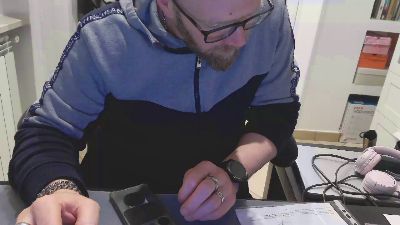 blupuff2 webcam model stream image