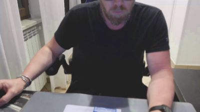 blupuff2 webcam model stream image