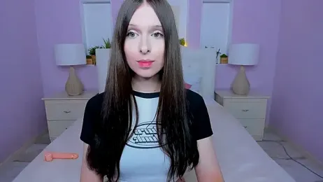 dark_k1tty webcam model stream image