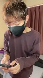 UKI06 webcam stripchat model stream image