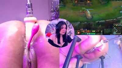 DaphneContry webcam cam4 model stream image