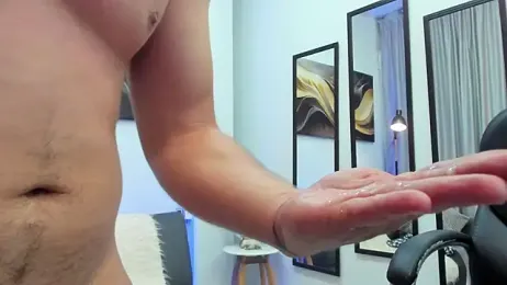 Tommas_Jhonson webcam stripchat model stream image