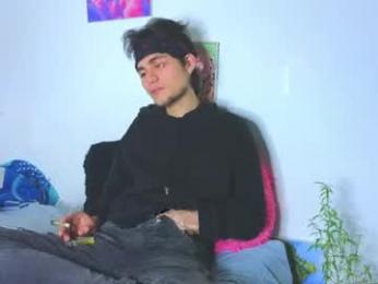 holy_taby_ webcam model stream image