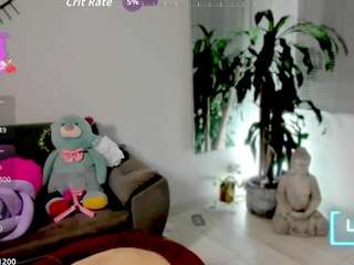 missvaleriewatts webcam camsoda model stream image