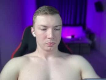 eva_iron webcam chaturbate model stream image