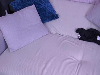 Anderson Wild webcam model stream image