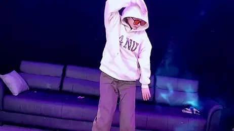 sexy-bro-001 webcam model stream image