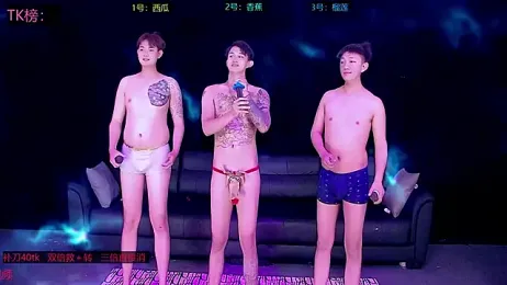 sexy-bro-001 webcam model stream image