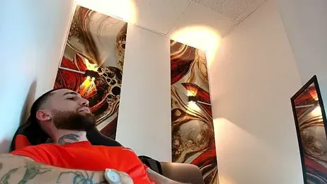 Luke_davis01 webcam model stream image