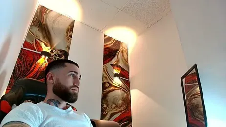 Luke_davis01 webcam model stream image