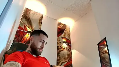 Luke_davis01 webcam model stream image