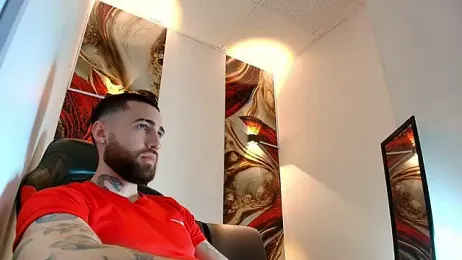 Luke_davis01 webcam model stream image