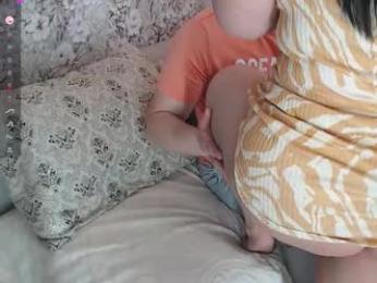 sex_space webcam model stream image