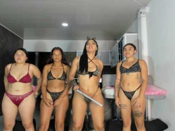 Hot-fetish69 webcam bongacams model stream image