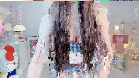 Irene--- webcam model stream image