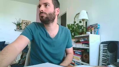 simonxtem webcam model stream image