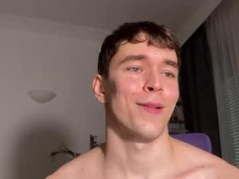johnnnyhorny webcam chaturbate model stream image