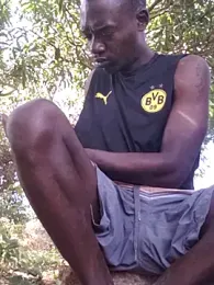 Kaizer1 webcam model stream image