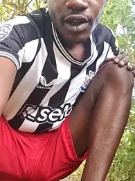 Kaizer1 webcam model stream image