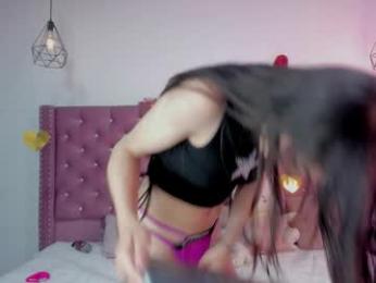 jade_sweetie webcam chaturbate model stream image