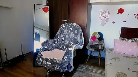 elacoquette webcam model stream image