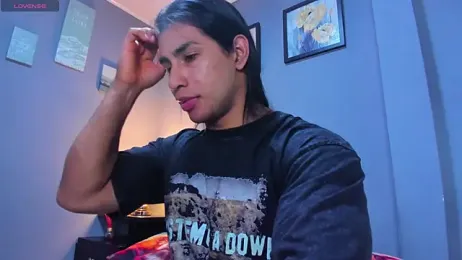 jacob-coper webcam model stream image