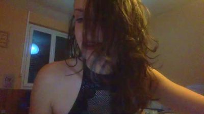 JoyceDavis webcam cam4 model stream image