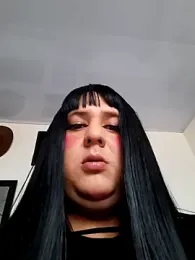 cosmicwind webcam model stream image