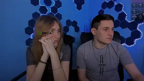 beauty_ginger_ webcam model stream image