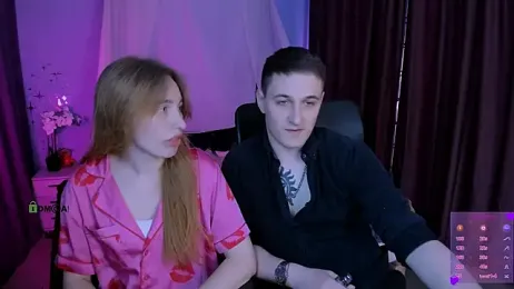 beauty_ginger_ webcam model stream image