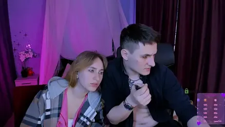 beauty_ginger_ webcam model stream image