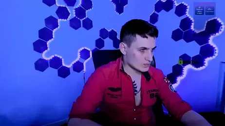 beauty_ginger_ webcam model stream image