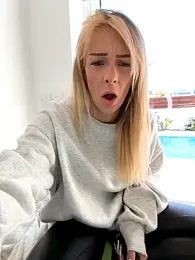 Lexa_xoxo webcam model stream image