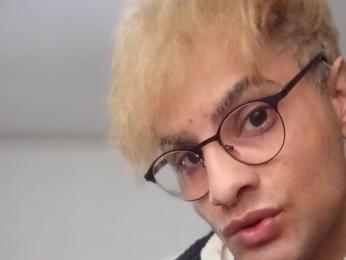 BrandonScott webcam model stream image