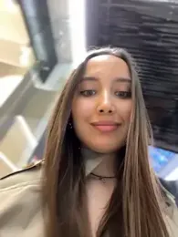 ICrazyOneIRL webcam model stream image