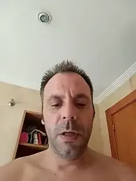 manchego85 webcam model stream image