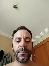 manchego85 webcam model stream image